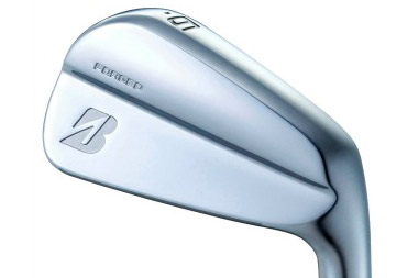 Bridgestone J15 Irons Review | AmateurGolf.com