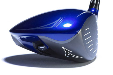 Mizuno JPX-850 Driver Gets a Fast Track Upgrade | AmateurGolf.com