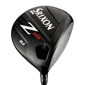 Srixon Z355 driver