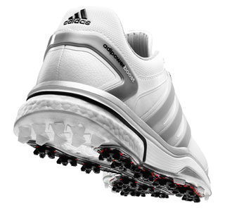 Gripmore spikes provide 
traction and stability.