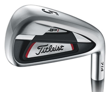 Titleist AP1 irons