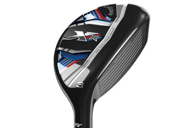 Callaway XR Hybrid