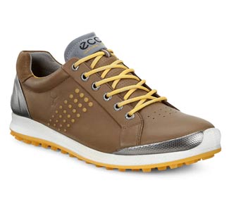 The new Biom Hybrid 2 is 15 
percent lighter than its predecessor.
