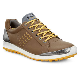 The Ecco Biom Hybrid 2 is 
known for its exceptional comfort.