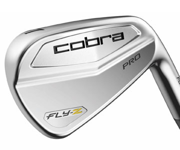 Cobra Fly-Z Pro iron