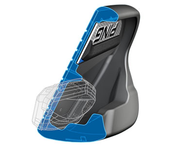 Ping G30 custom tuning port