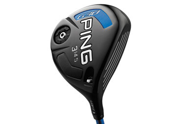Ping G30 Fairway Wood