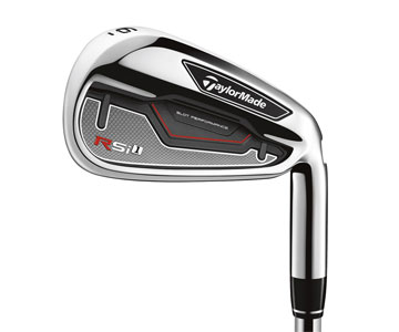 TaylorMade RSi 1 iron