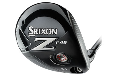 Srixon F45 Fairway Wood