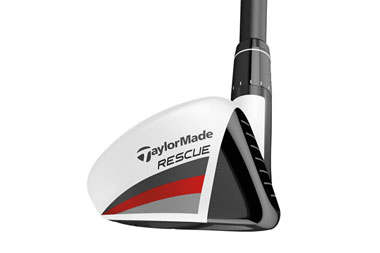 TaylorMade R15 Hybrid
