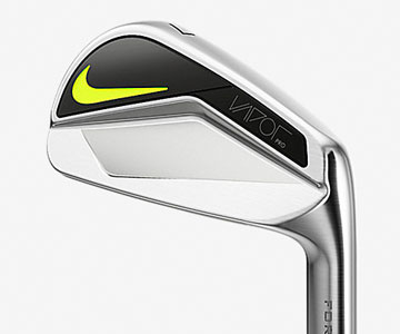 Nike Vapor Pro iron
