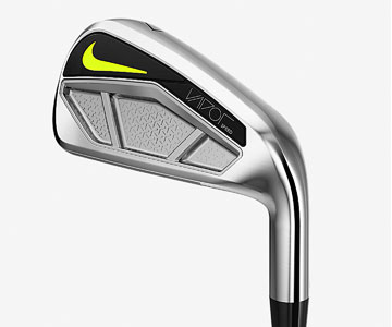 Nike Vapor Speed iron