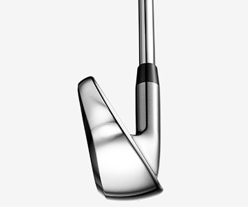 Nike Vapor Speed iron
profile