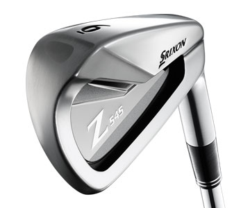 Srixon Z-545 iron