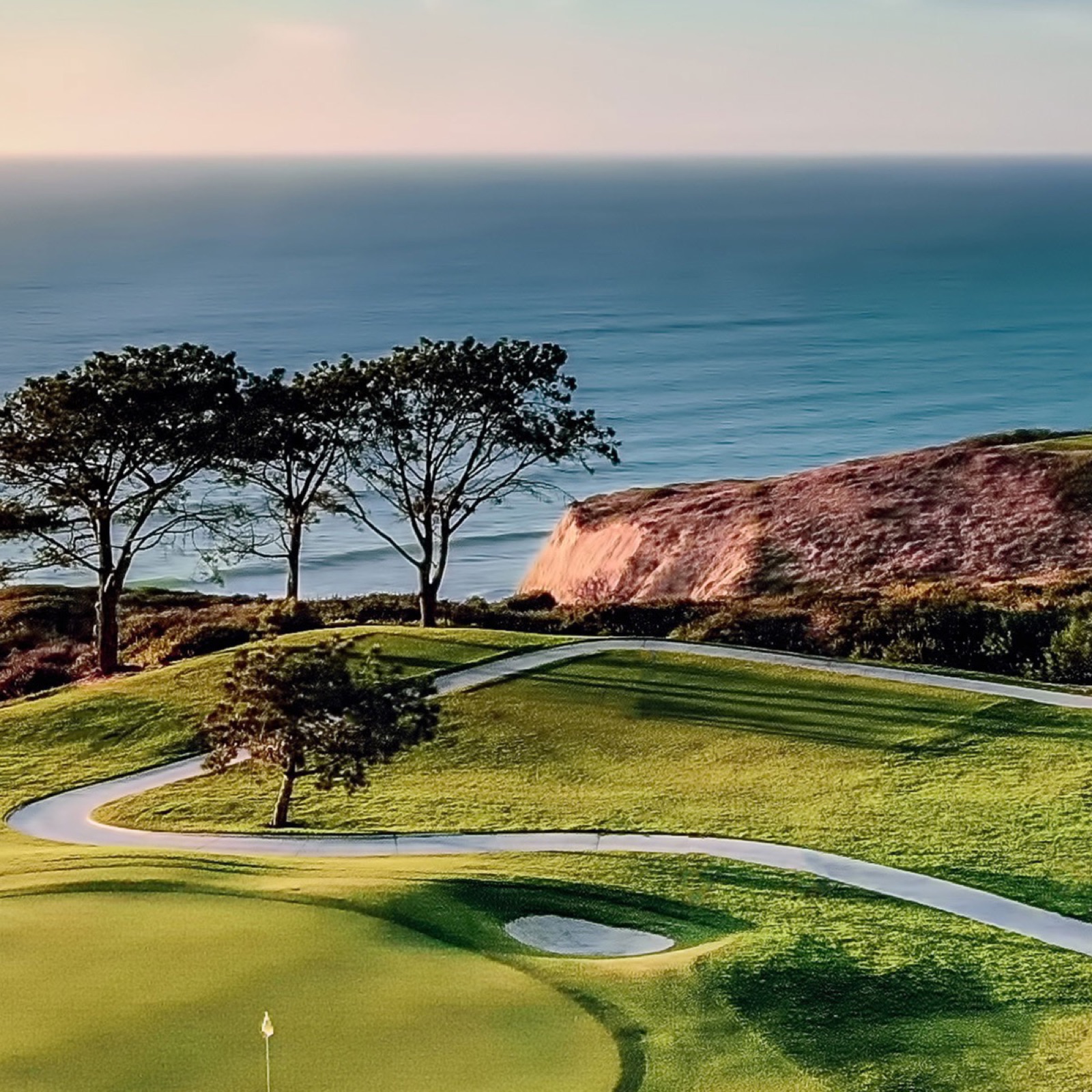 Torrey Pines North course