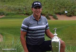 Cameron Champ