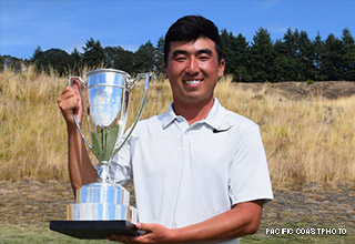 Doug Ghim