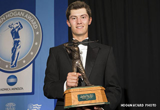 Maverick McNealy