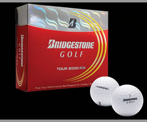 Bridgestone unveils first tour ball designed for ams | AmateurGolf.com