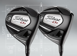 Titleist 910 Driver Review | AmateurGolf.com