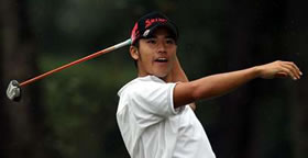 Matsuyama wins Asian Am
