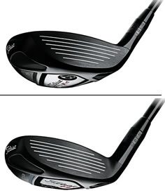 Titleist Unveils 910 Series Fairways, Hybrids | AmateurGolf.com