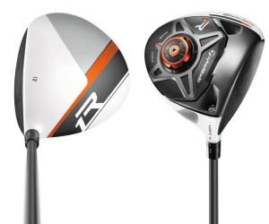 TaylorMade R1 Driver Review | AmateurGolf.com