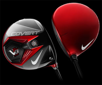 Nike VR_S Covert Driver Review | AmateurGolf.com