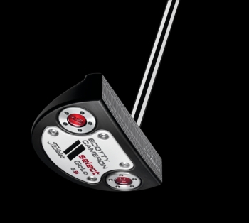 Titleist unveils Scotty Cameron Select GoLo 5 putter | AmateurGolf.com