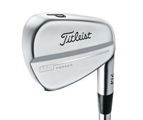 クラブ Titleist - 714MB Titleist CB, MB irons part of 714 Series unveiling | AmateurGolf.com