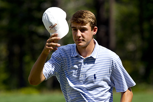 Scheffler, Lee named AJGA Players of Year