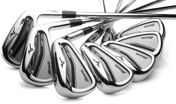 Mizuno MP-54 Irons Review | AmateurGolf.com