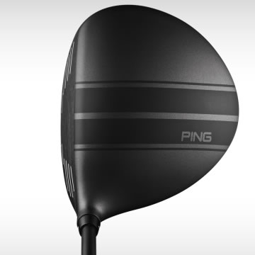 PING - PING ドライバー i25 flex-S Ping i25 Driver Review | AmateurGolf.com