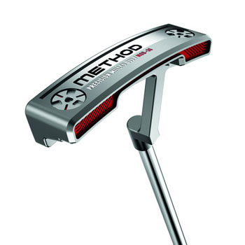 Nike Method Mod Putter Series review | AmateurGolf.com