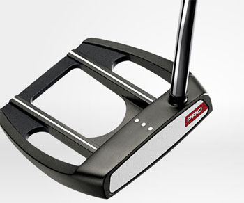 Odyssey White Hot Pro Havok Putter review | AmateurGolf.com