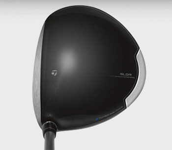 TaylorMade SLDR Driver Review |