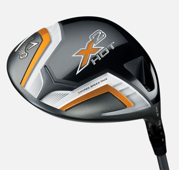 Callaway X2 Hot Driver Review | AmateurGolf.com