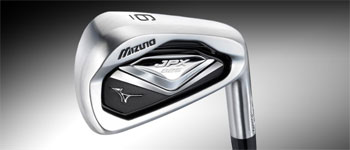 Mizuno JPX 825 Pro Irons review | AmateurGolf.com
