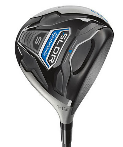 TaylorMade SLDR Mini D 本体 TaylorMade SLDR Mini Review | AmateurGolf.com