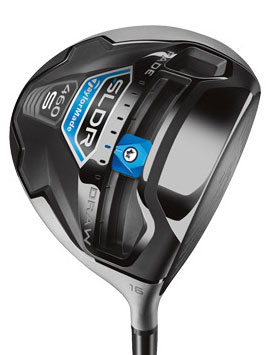 TaylorMade SLDR S Driver Review | AmateurGolf.com