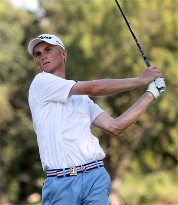 Trans-Miss Amateur: Zalatoris wins rain-shortened event