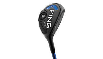 Ping G30 Fairway Wood, Hybrid Review | AmateurGolf.com