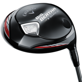 Callaway Big Bertha Alpha 815 Drivers: The AmateurGolf.com Review