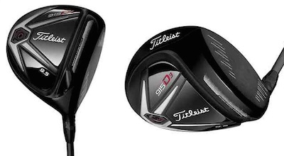 It's Official: Titleist Announces new 915 Drivers | AmateurGolf.com