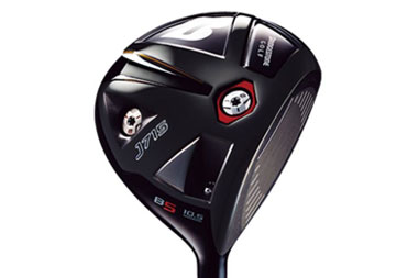 Bridgestone J715 Driver Preview: Company's first in 4 years
