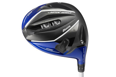Mizuno JPX-850 Driver Gets a Fast Track Upgrade | AmateurGolf.com