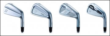 Bridgestone J15 Irons Review | AmateurGolf.com