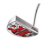 Titleist Introduces Scotty Cameron Select Roundback Putter