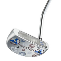 Odyssey to Launch Milled Collection Putters this week on Tour