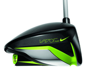 2015 Nike Vapor Driver Review | AmateurGolf.com
